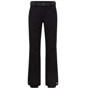 O'Neill PW STAR INSULATED PANTS čierna XL - Dámske lyžiarske/snowboardové nohavice