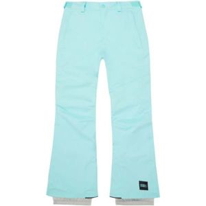 O'Neill PG CHARM REGULAR PANTS modrá 152 - Dievčenské lyžiarske/snowboardové nohavice