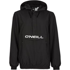O'Neill ACTIVE SWIM TO GYM ANORAK Dámska bunda, čierna, veľkosť XS