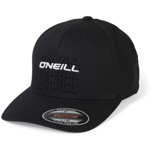 O'Neill BASEBALL CAP Pánska šiltovka, čierna, veľkosť S/M