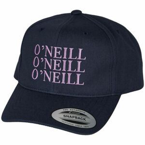 O'Neill BB CALIFORNIA SOFT CAP Chlapčenská šiltovka, tmavo modrá, veľkosť UNI