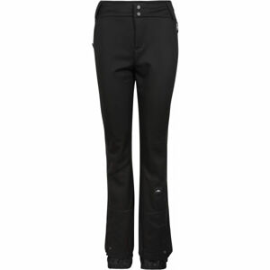 O'Neill BLESSED PANTS Dámske lyžiarske/snowboardové nohavice, čierna, veľkosť S