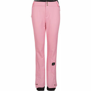 O'Neill BLESSED PANTS Dámske lyžiarske/snowboardové nohavice, ružová, veľkosť