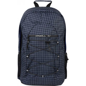 O'Neill BM BOARDER PLUS BACKPACK Školský batoh, tmavo modrá, veľkosť