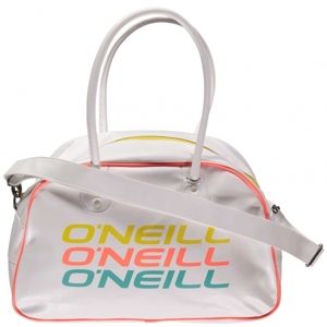 O'Neill BM BOWLING BAG biela 0 - Športová dámska taška