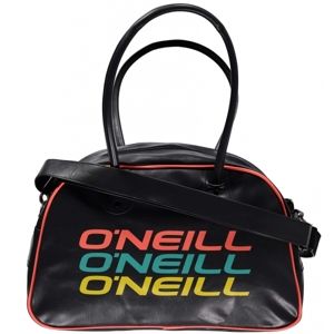 O'Neill BM BOWLING BAG čierna 0 - Športová dámska taška