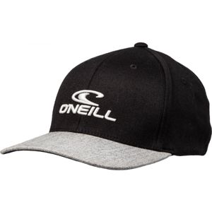 O'Neill BM FLEXFIT CORP CAP čierna L-XL - Unisex šiltovka