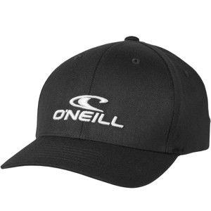 O'Neill BM FLEXIFIT CORP CAP čierna 32 - Unisex šiltovka