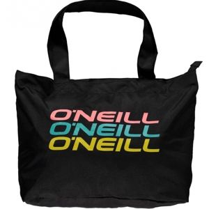 O'Neill BM O'NEILL PACKABLE TOTE čierna 0 - Dámska taška
