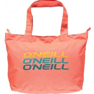 O'Neill BM O'NEILL PACKABLE TOTE ružová 0 - Dámska taška