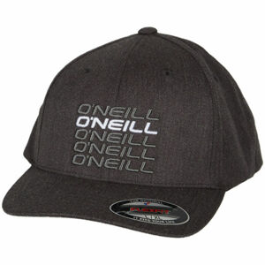 O'Neill BM ONEILL BASEBALL CAP Pánska šiltovka, tmavo sivá, veľkosť L/XL