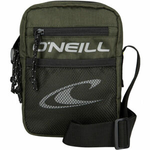 O'Neill BM POUCH BAG Pánska  taška cez rameno, khaki, veľkosť os