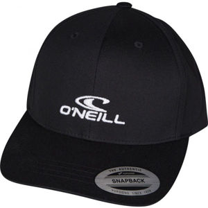 O'Neill BM WAVE CAP Pánska šiltovka, čierna, veľkosť 0