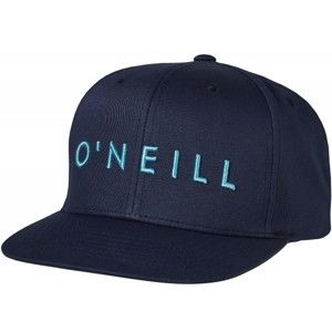 O'Neill BM YAMBO CAP čierna 0 - Pánska  šiltovka