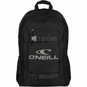 O'Neill BOARDER BACKPACK Mestský batoh, čierna, veľkosť os