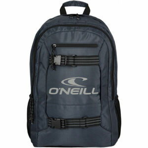 O'Neill BOARDER BACKPACK Mestský batoh, tmavo modrá, veľkosť os