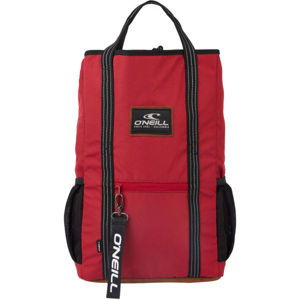 O'Neill BW TOTE BACKPACK Mestský batoh, červená, veľkosť 0