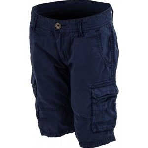 O'Neill CALI BEACH CARGO SHORT modrá 140 - Chlapčenské šortky