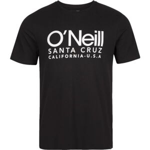 O'Neill CALI ORIGINAL T-SHIRT Pánske tričko, biela, veľkosť XL
