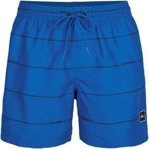 O'Neill CONTOURZ SHORTS Pánske plavecké šortky, modrá, veľkosť L