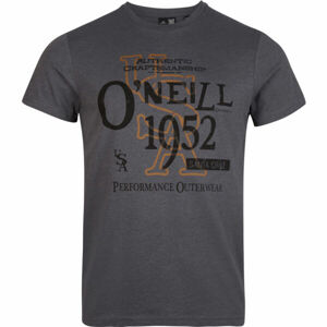 O'Neill CRAFTED SS T-SHIRT  XXL - Pánske tričko