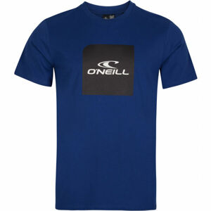 O'Neill CUBE SS T-SHIRT Pánske tričko, modrá, veľkosť M