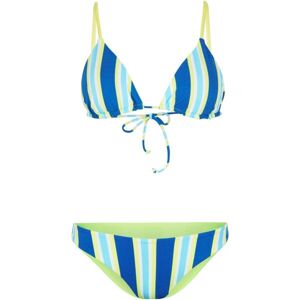 O'Neill Dámske plavky Dámske plavky, modrá, veľkosť 38