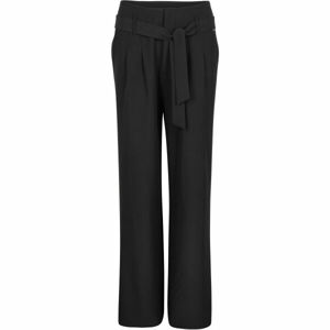O'Neill ESSENTIALS PANTS Dámske nohavice, čierna, veľkosť M