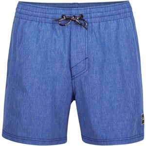 O'Neill FULL STRETCH SHORTS Pánske plavecké šortky, modrá, veľkosť XXL