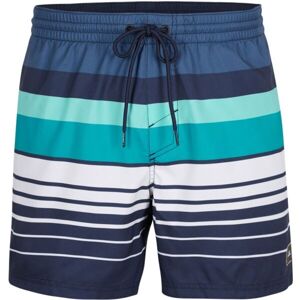 O'Neill HORIZON SHORTS Pánske plavecké šortky, modrá, veľkosť L
