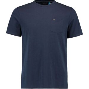 O'Neill LM JACK'S BASE T-SHIRT Pánske tričko, tmavo modrá, veľkosť XXL