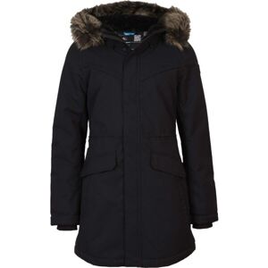 O'Neill JOURNEY PARKA Pánska zimná bunda, tmavo modrá, veľkosť XL