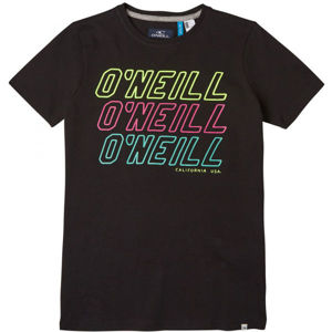 O'Neill LB ALL YEAR SS T-SHIRT  140 - Chlapčenské tričko