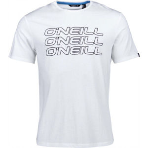 O'Neill LM 3PLE T-SHIRT šedá M - Pánske tričko