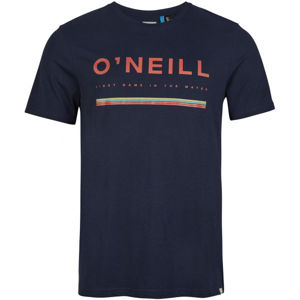 O'Neill LM ARROWHEAD T-SHIRT Pánske tričko, tmavo modrá, veľkosť S