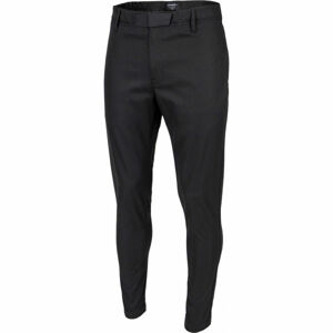 O'Neill LM HYBRID CHINO PANTS Pánske nohavice, čierna, veľkosť 33