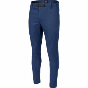 O'Neill LM HYBRID CHINO PANTS Pánske nohavice, tmavo modrá, veľkosť 34