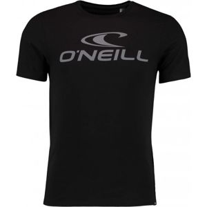 O'Neill LM O'NEILL T-SHIRT čierna S - Pánske tričko