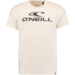 O'Neill LM O'NEILL T-SHIRT biela XXL - Pánske tričko