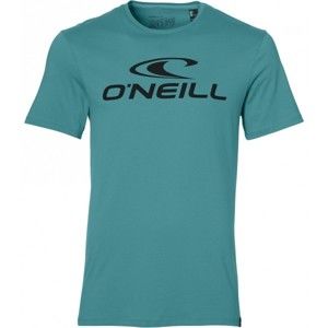 O'Neill LM O'NEILL T-SHIRT zelená XL - Pánske tričko