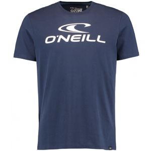 O'Neill LM O'NEILL T-SHIRT modrá L - Pánske tričko