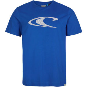 O'Neill LM WAVE T-SHIRT Pánske tričko, modrá, veľkosť S