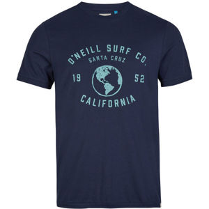 O'Neill LM WORLD T-SHIRT  XL - Pánske tričko