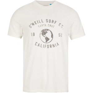 O'Neill LM WORLD T-SHIRT  XXL - Pánske tričko