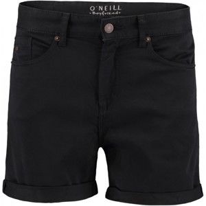 O'Neill LW 5 PKT SHORTS čierna 26 - Dámske šortky