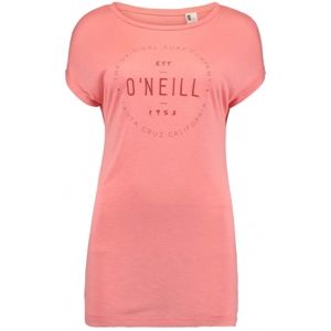O'Neill LW ESSENTIALS LOGO T-SHIRT - Dámske tričko