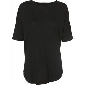 O'Neill LW ESSENTIALS O/S T-SHIRT biela XL - Dámske tričko
