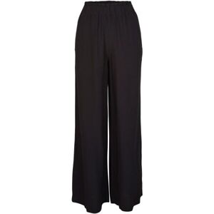 O'Neill MALIA BEACH PANTS Dámske nohavice, čierna, veľkosť M