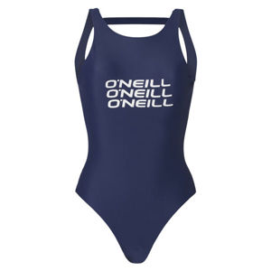 O'Neill Dámske jednodielne plavky Dámske jednodielne plavky, tmavo modrá, veľkosť 40