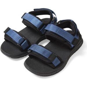 O'Neill NEO MIA STRAP SANDALS Detské sandále, modrá, veľkosť 33